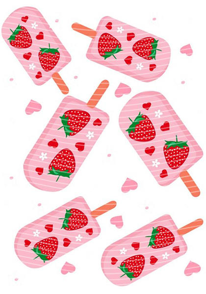 A5 Notebook Wraps-W-2399